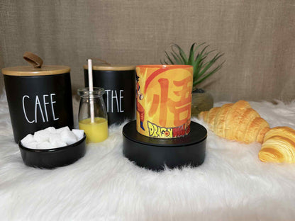 Mug Dragon Ball Z