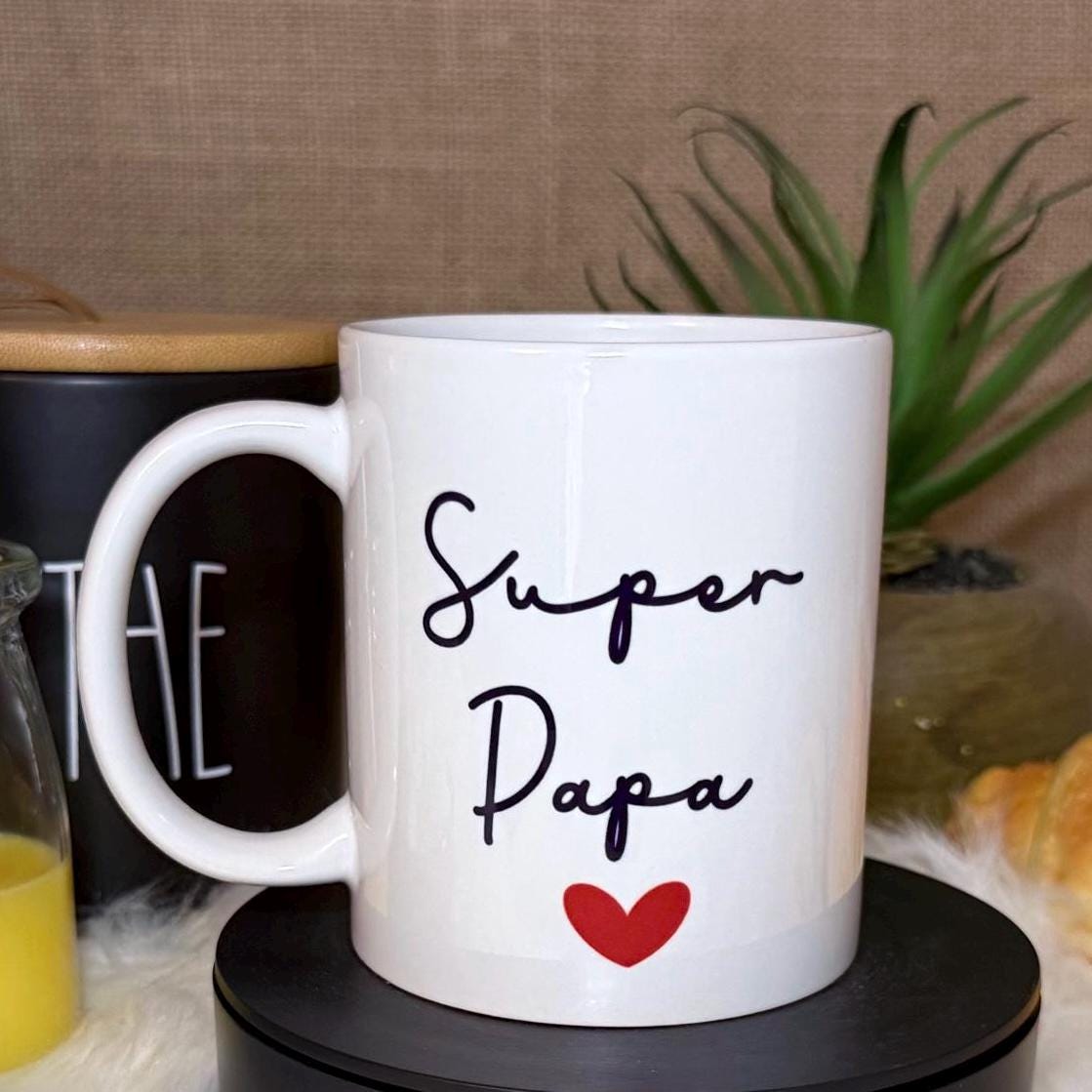 Mug Super Papa