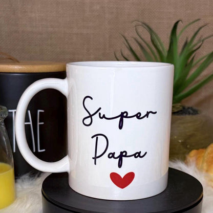 Mug Super Papa