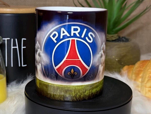 Tasse PSG Paris saint germains