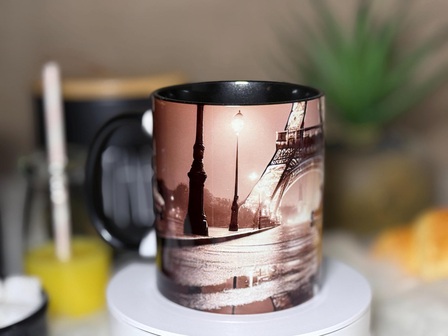 Mug Paris By Night