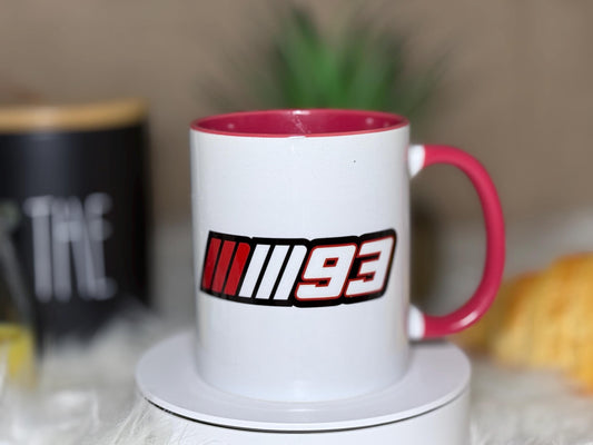 Mug Marc marquez