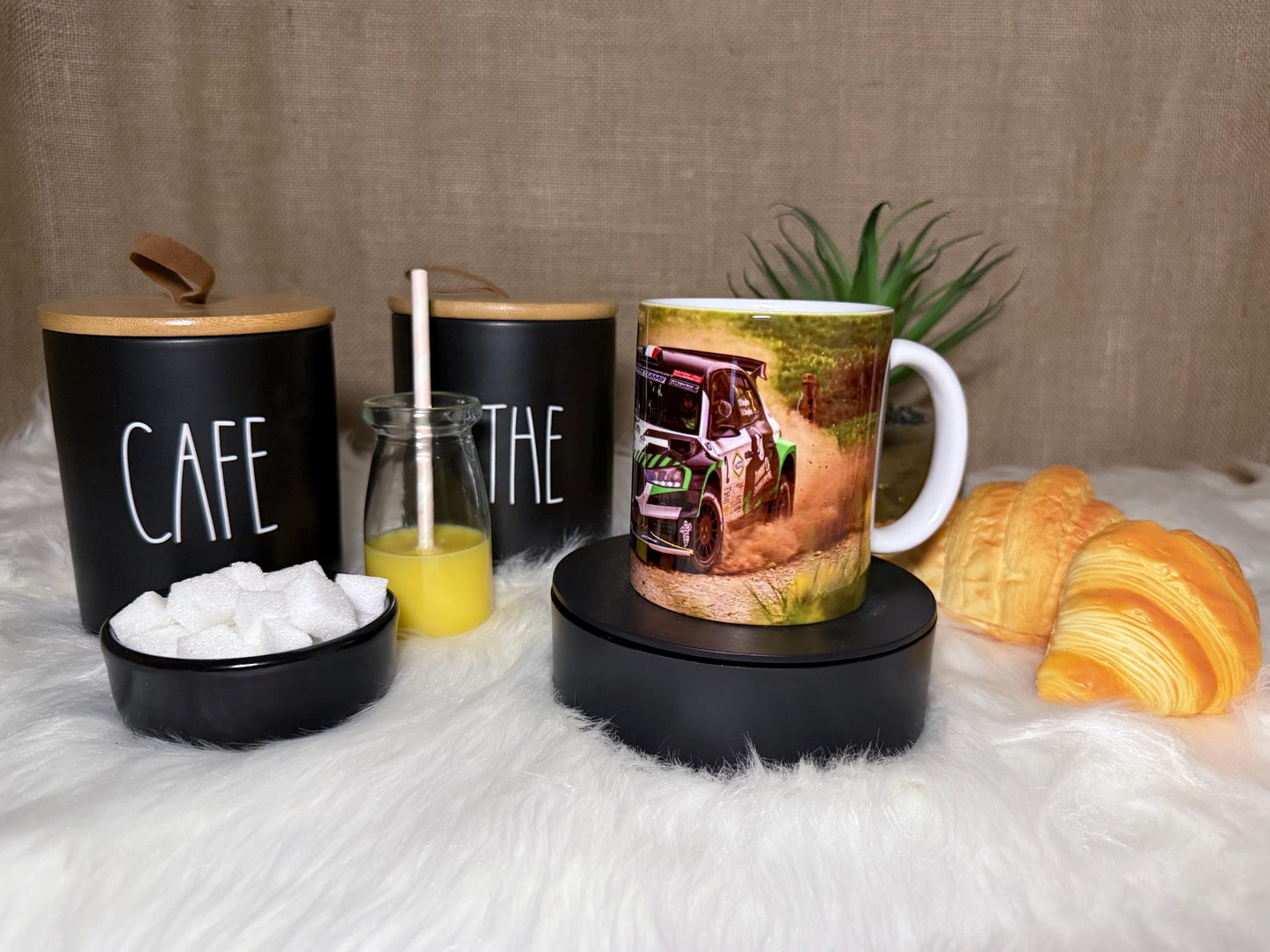 Mug Groot