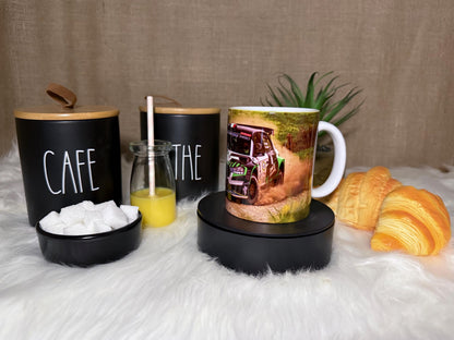 Mug Groot