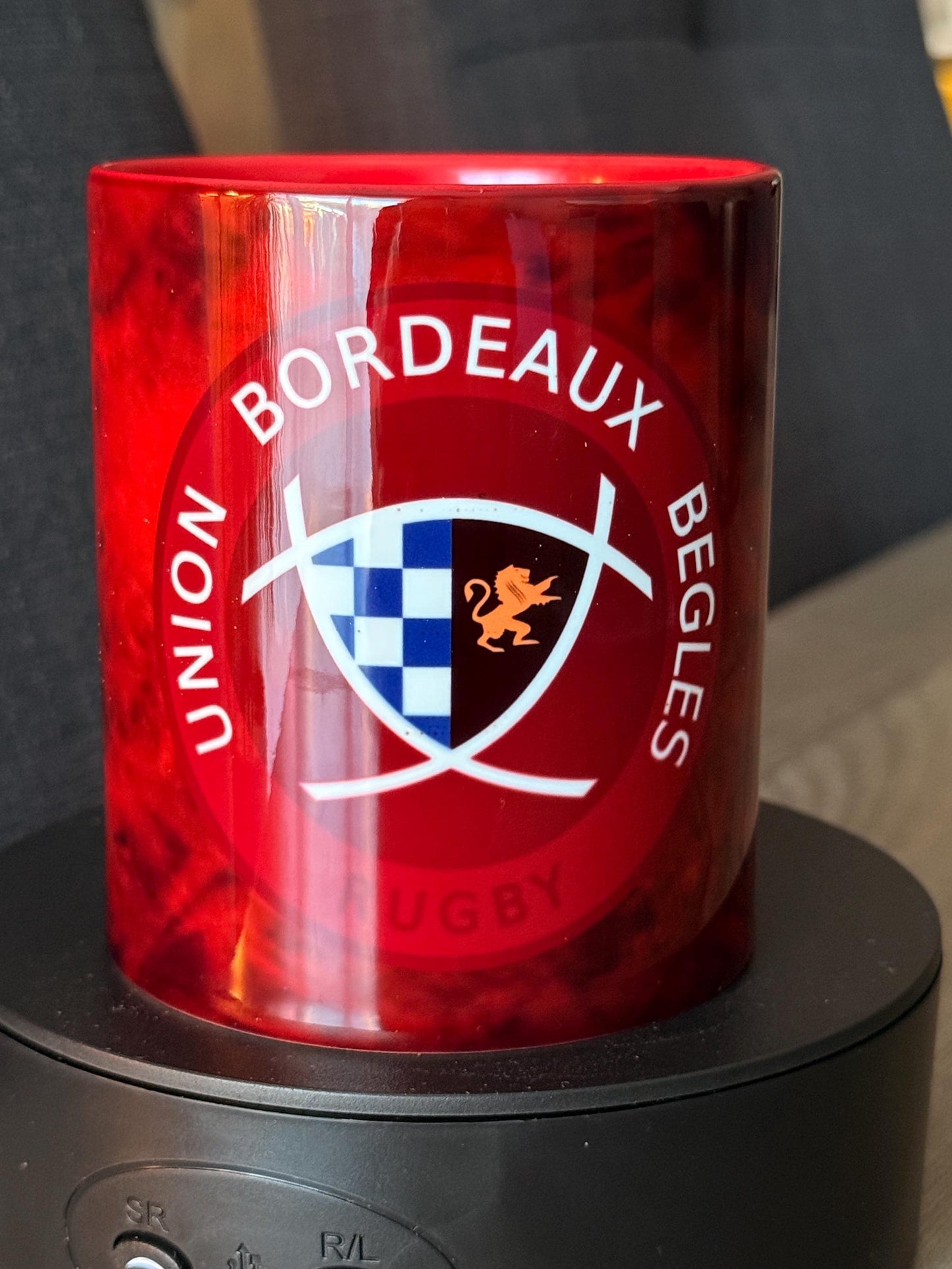Mug UBB – Union Bordeaux Bègles Rugby