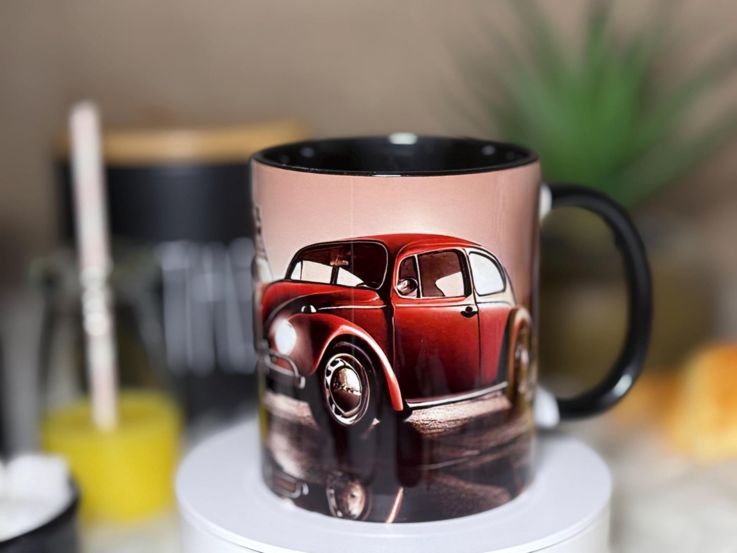 Mug Paris By Night