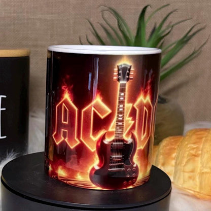 Mug AC/DC