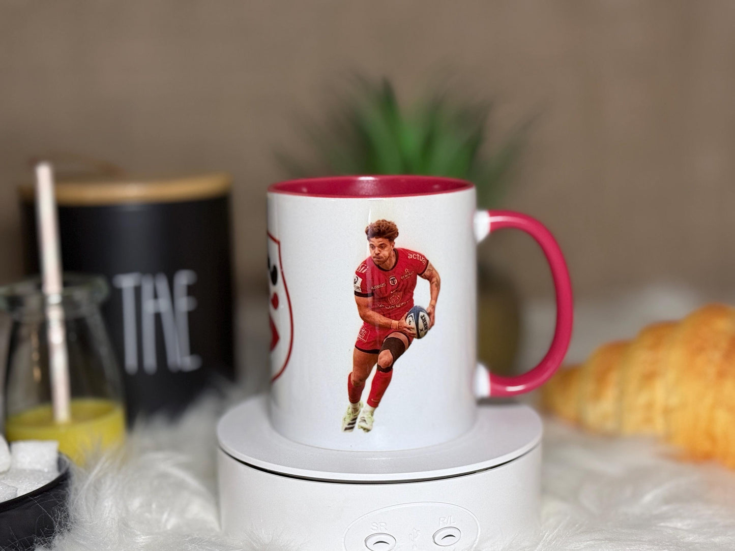 Mug Stade Toulousain rugby