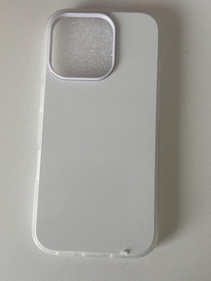 Coque iPhone avec Photo