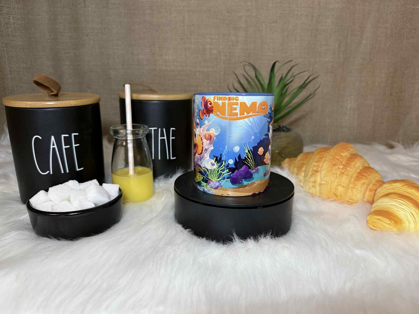 Mug Nemo