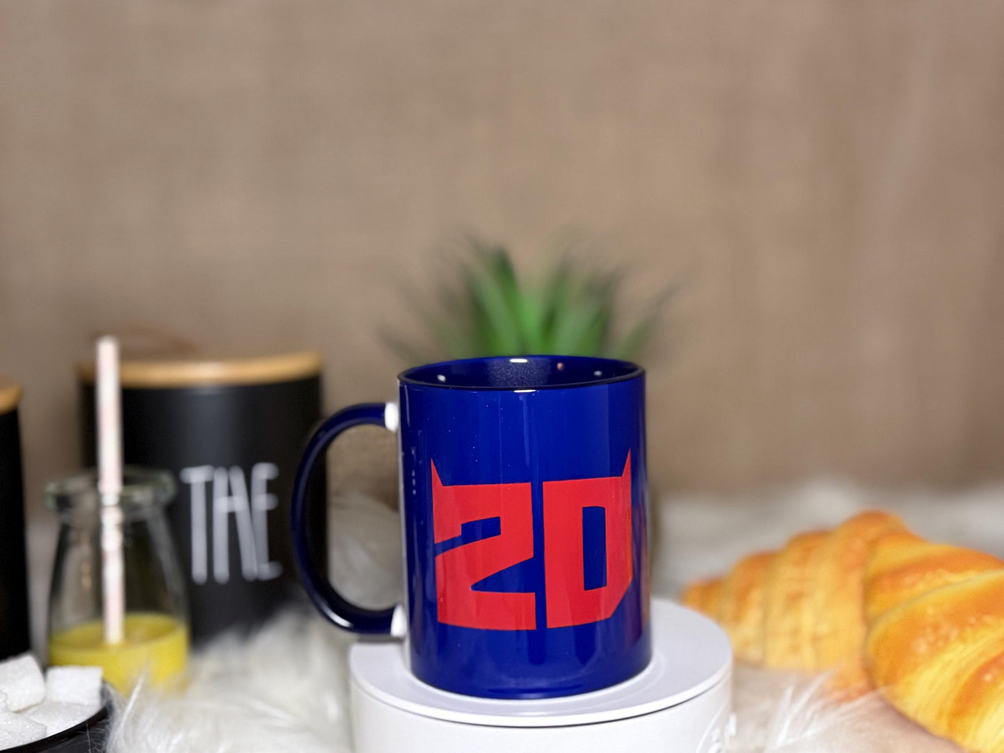 Mug Fabio Quartararo MotoGP