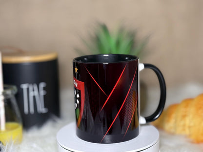 Mug RCT Toulon