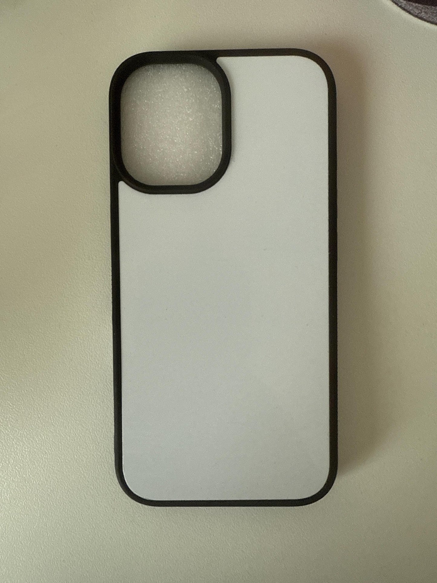 Coque iPhone avec Photo