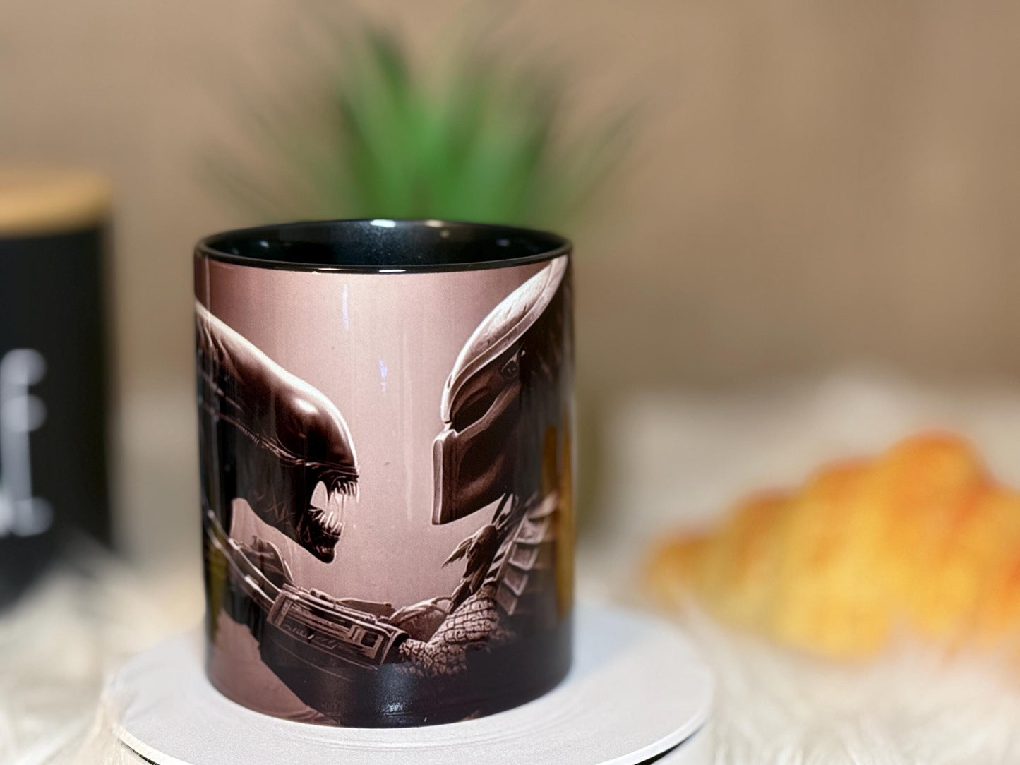 Mug Alien vs Predator