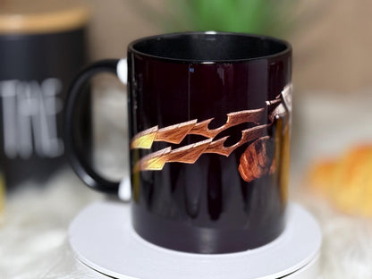 Mug Predator
