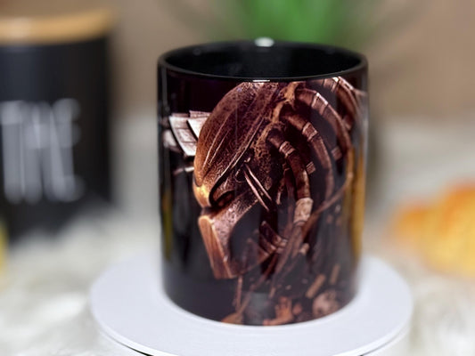Mug Predator