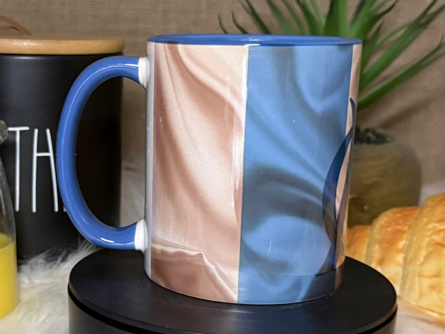 🏆 Tasse à Café – Olympique de Marseille ☕💙