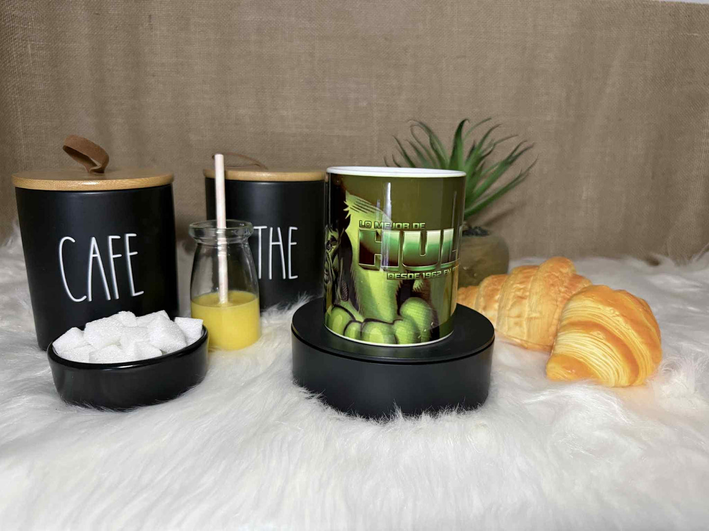 Mug Hulk