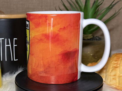 Mug Racing Club de Lens