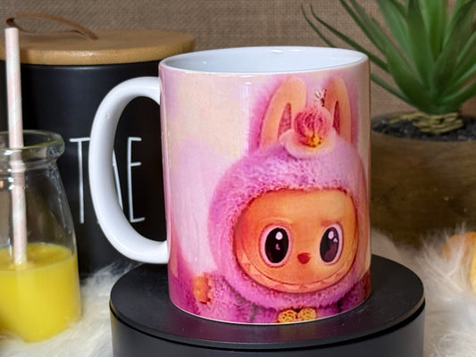 Mug Labubu