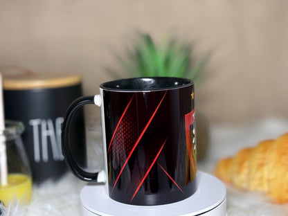 Mug RCT Toulon