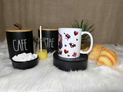 Mug Harry Potter
