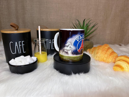 Tasse PSG Paris saint germains