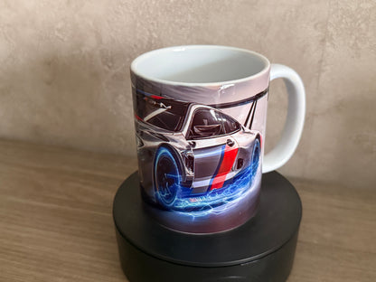 Tasse ( mug) BMW personnalisé