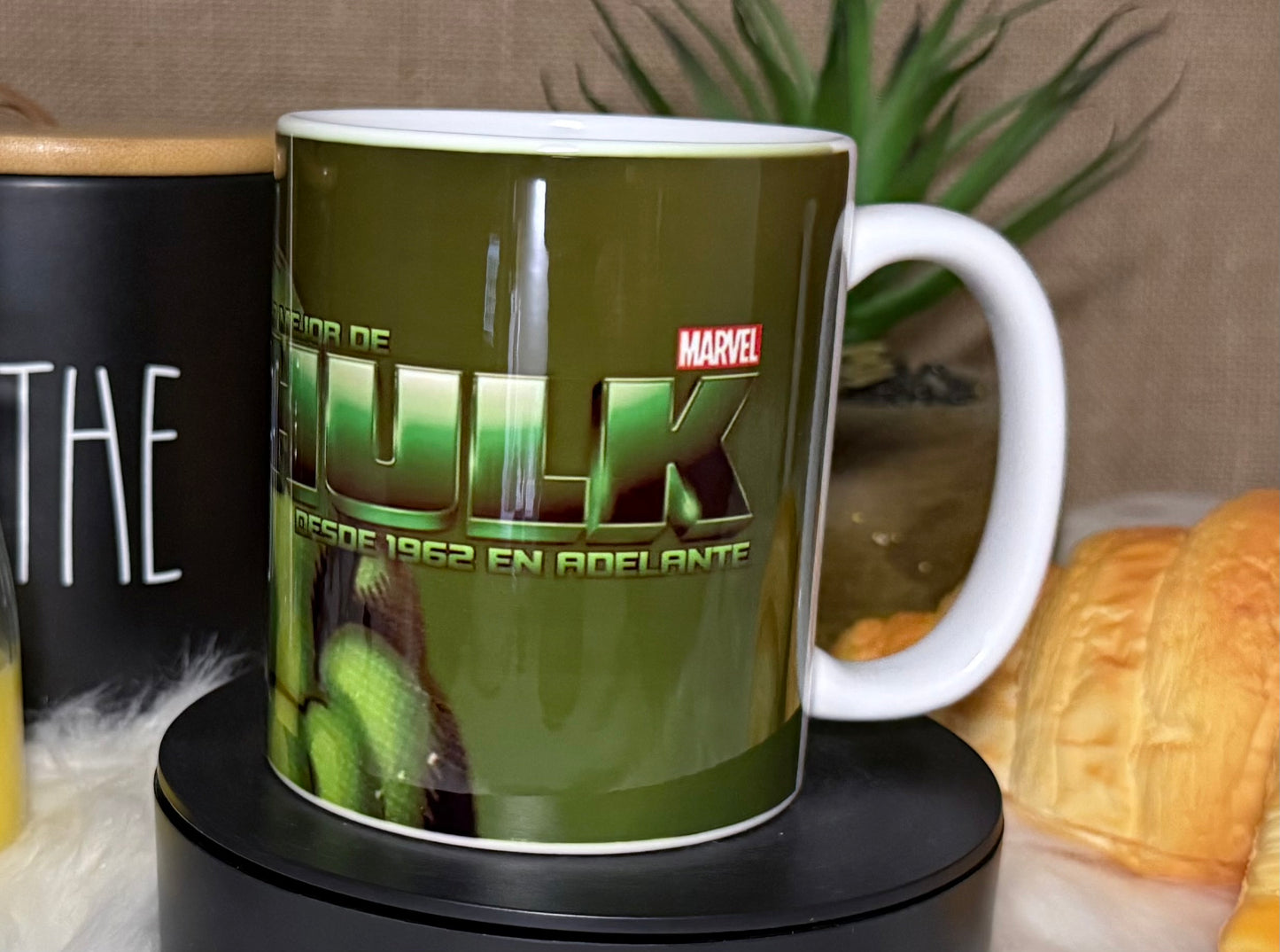 Tasse ( mug) Hulk Marvel