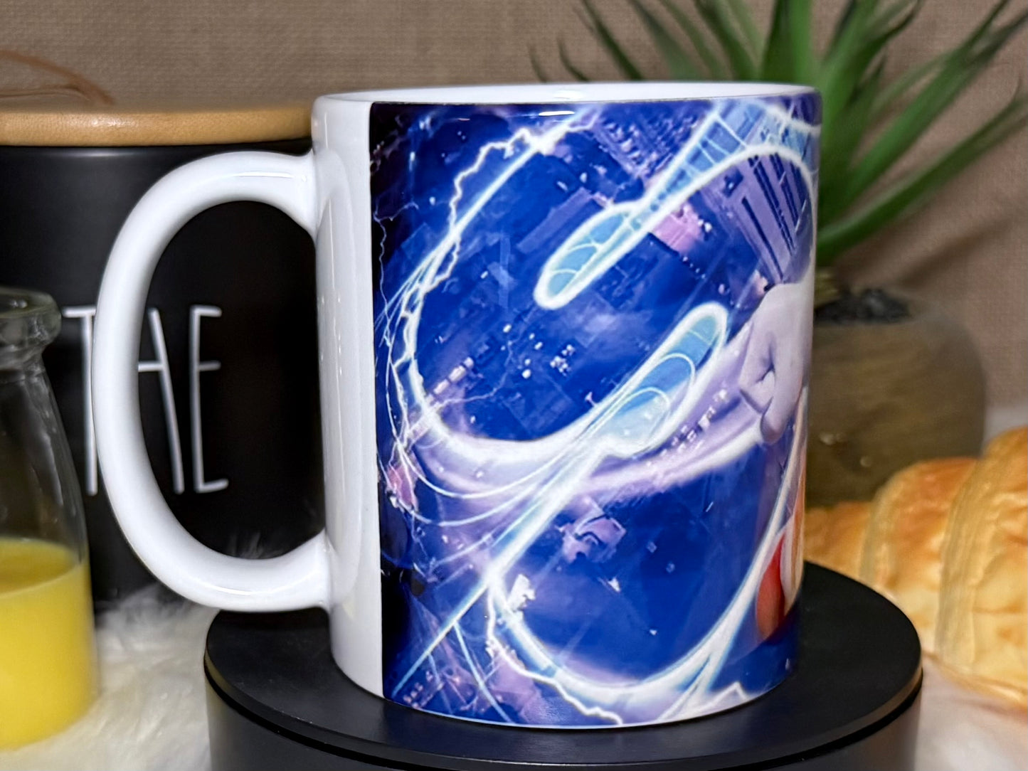 Mug Sonic