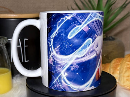 Mug Sonic