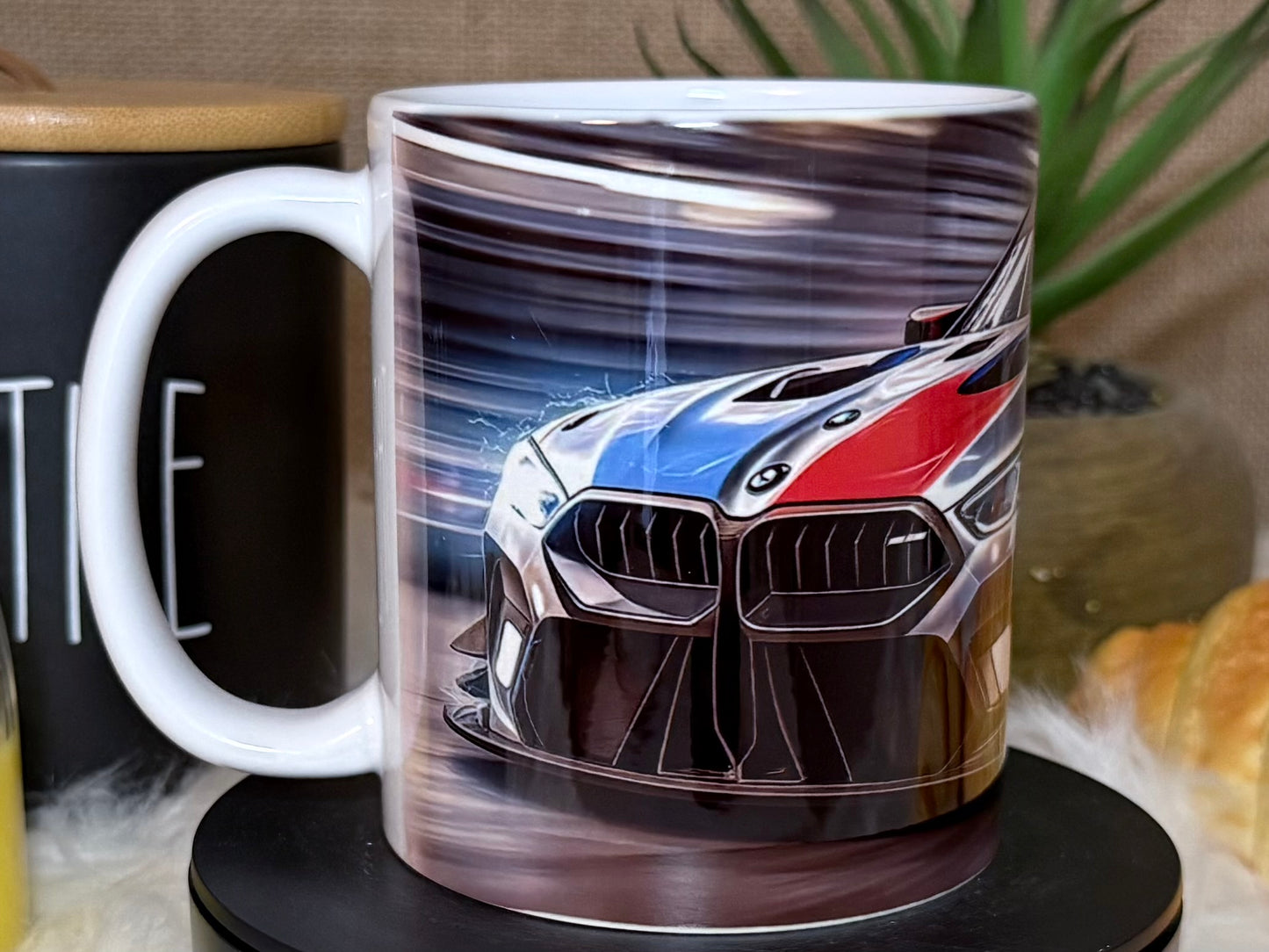Mug BMW M5