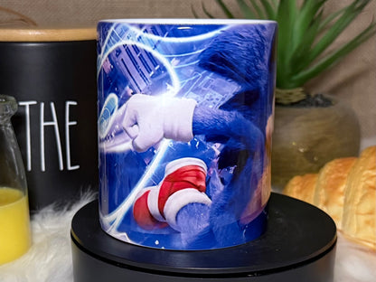 Mug Sonic