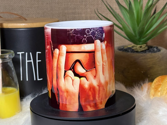 Tasse ( mug) JUL