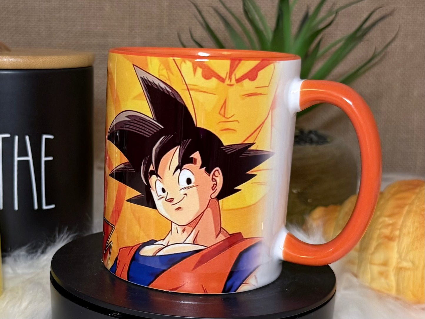 Tasse ( mug) dragon ball Z