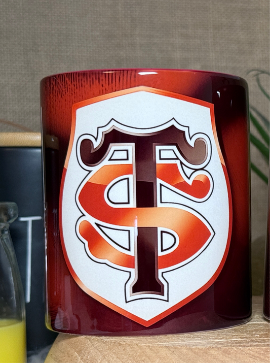 Mug Stade toulousain rugby