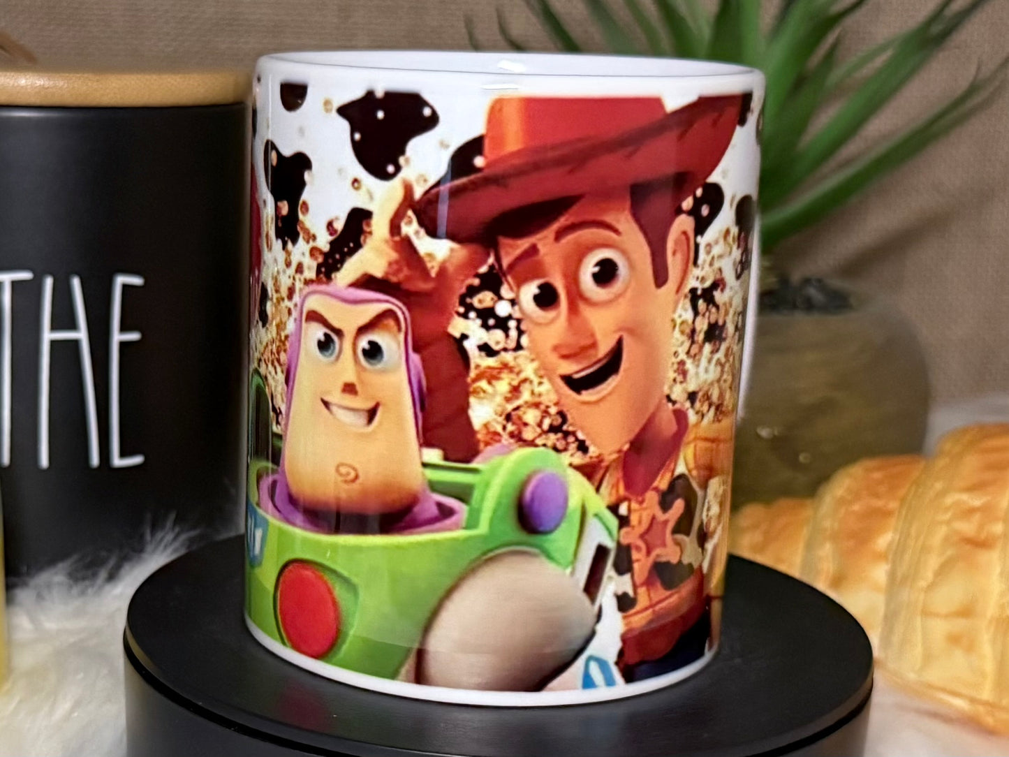 Tasse ( mug) Toy story