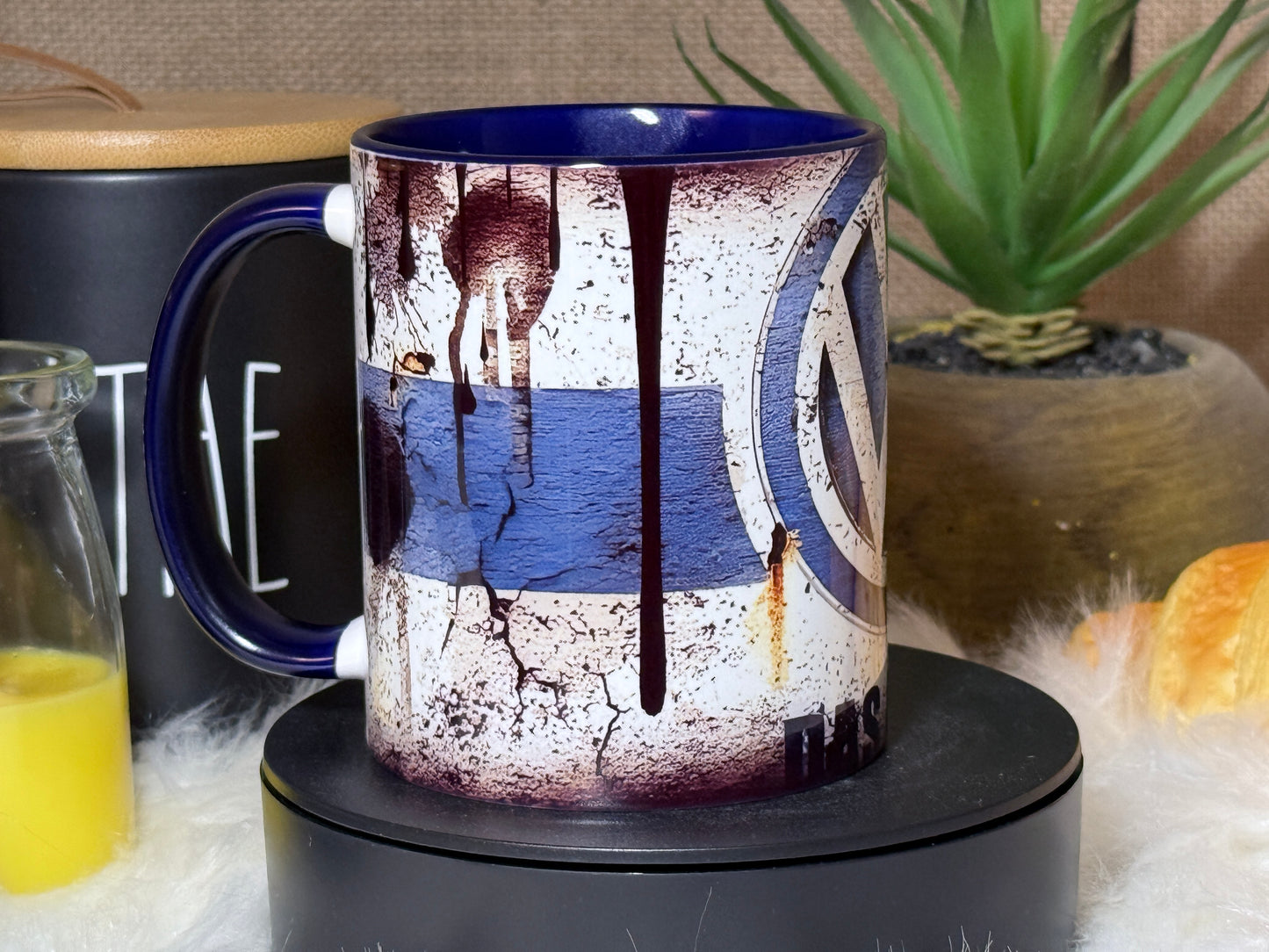 Mug ( tasse ) volkswagen
