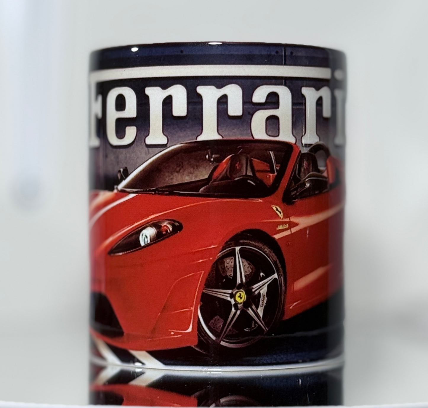 Mug (tasse ) Ferrari