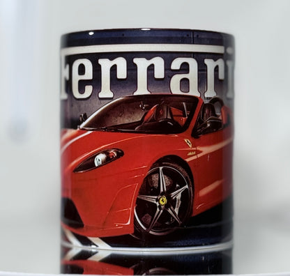 Mug (tasse ) Ferrari