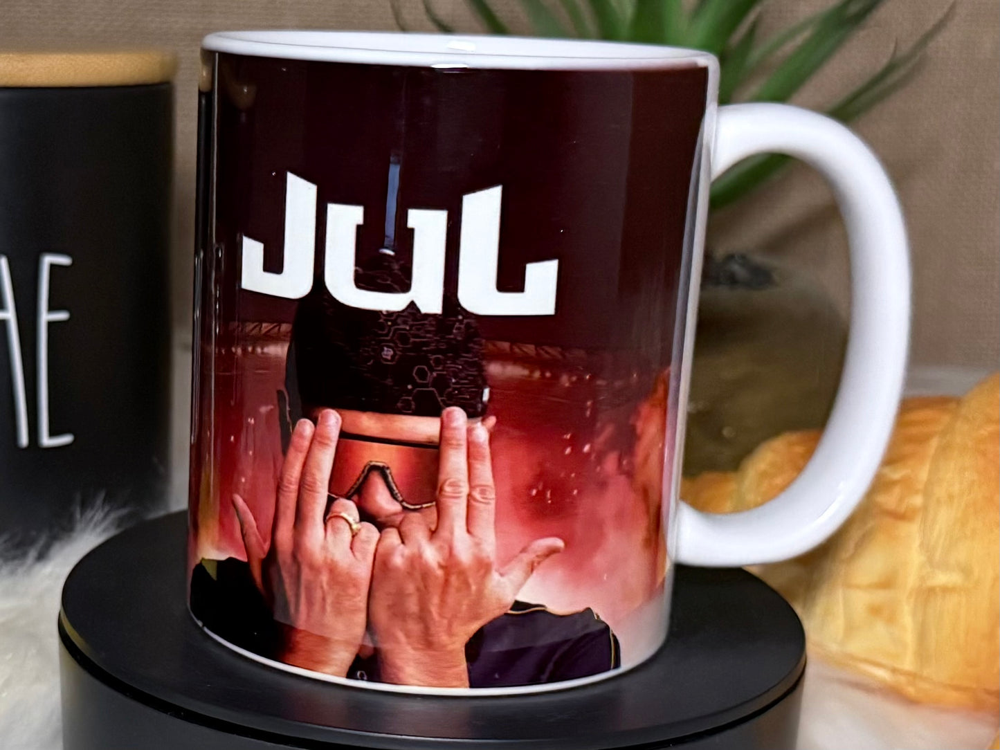 Tasse ( mug) JUL