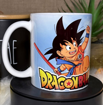 Tasse ( mug) dragon ball Z