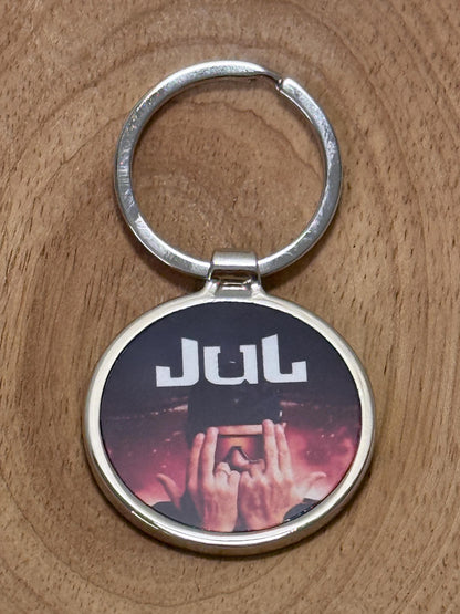 Porte-clé JUL