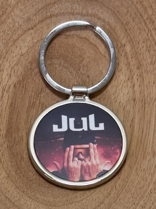 Porte-clé JUL