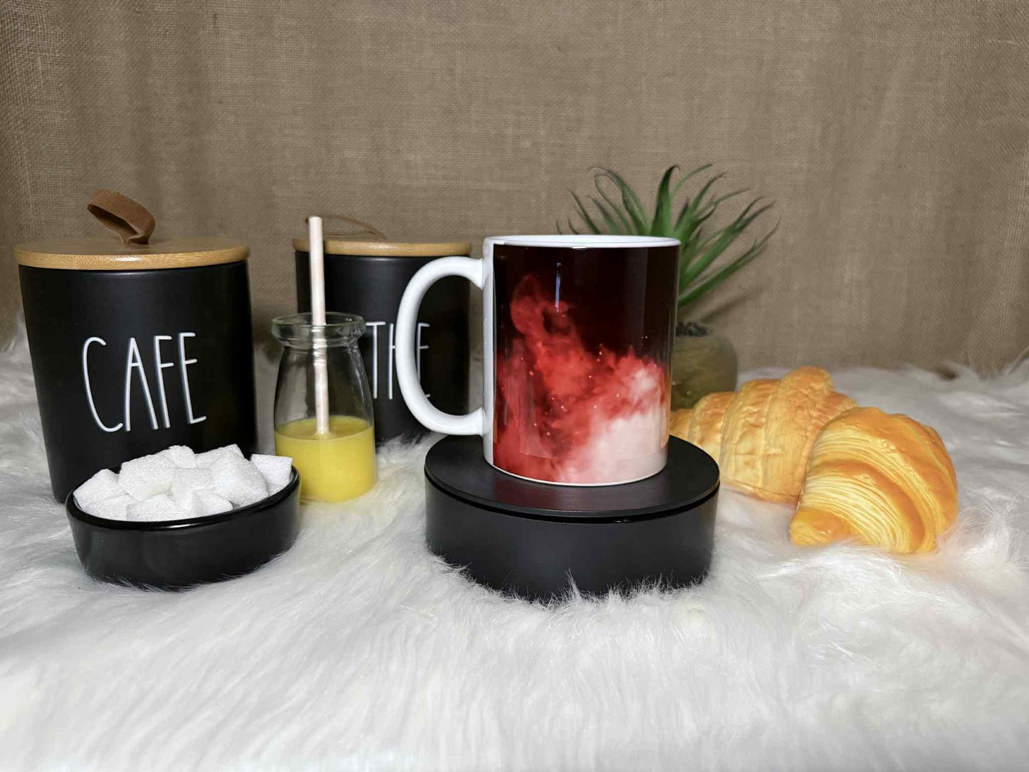 Mug JUL