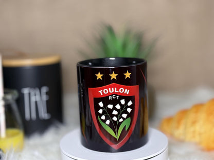 Mug RCT Toulon