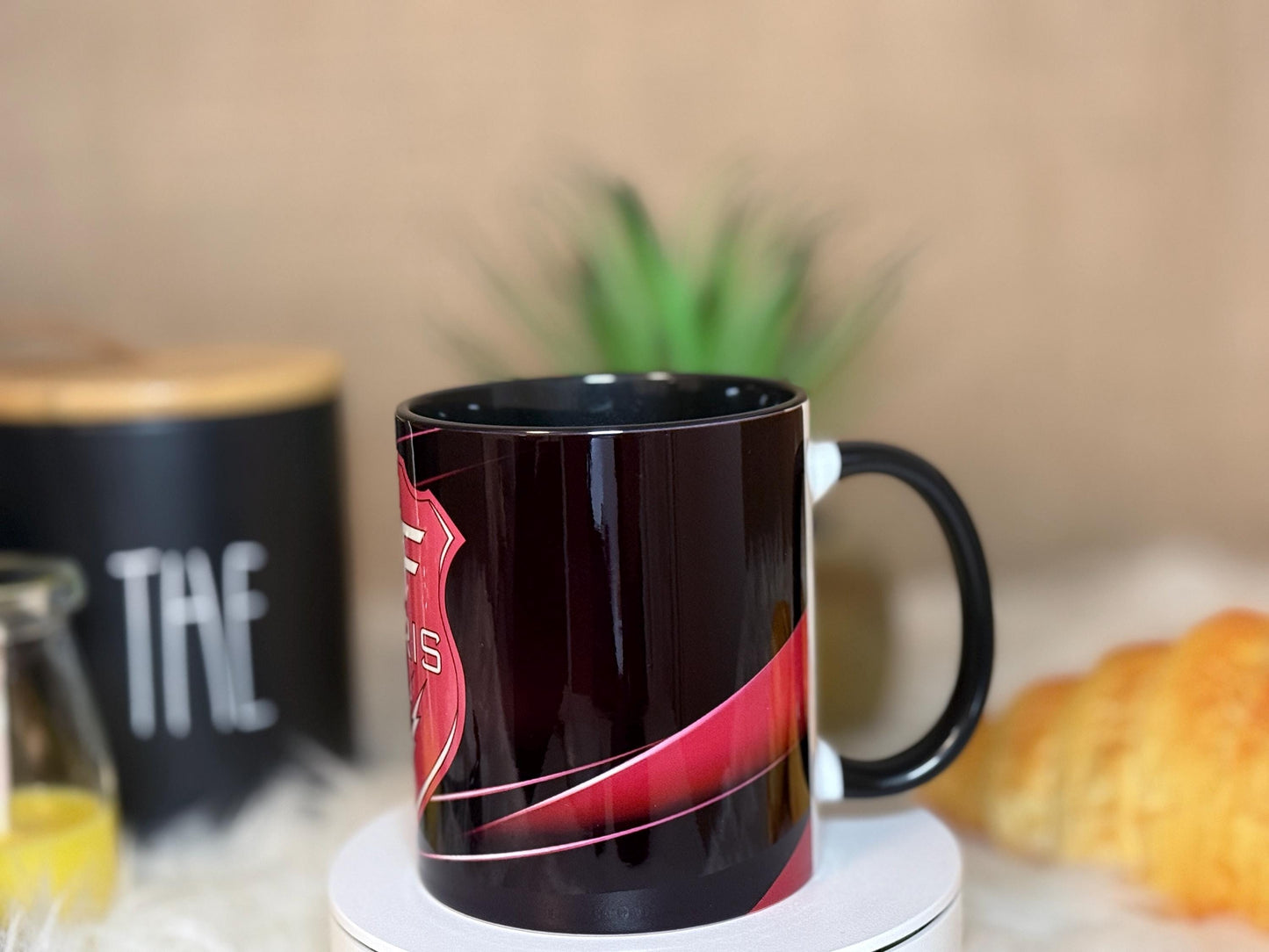 Mug Stade Français Paris  Rugby