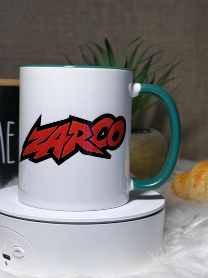 Mug Johann Zarco