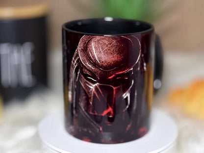 Mug Predator