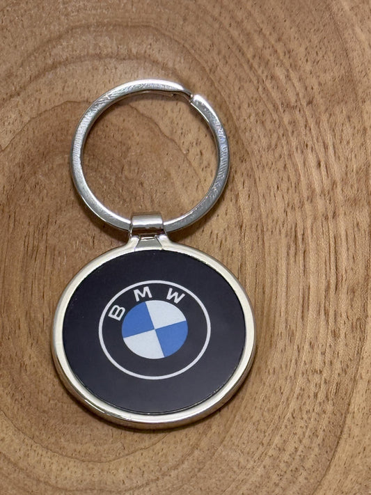 Porte‑clé BMW